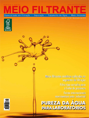 Edição 80 - Maio/Junho de 2016